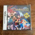 Disgaea DS *UUSI* - pikkukuva 1