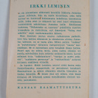 Erkki Leminen : Valoa ensi askeliin - pikkukuva 2
