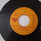 AMI ASPELUND - TIEDÄ MITÄ TAHDOT 7 " Single - pikkukuva 2