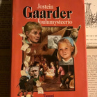 Jostein Gaarder - Joulumysteerio (sid.) - pikkukuva 1
