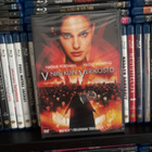 (Uusi) V niin kuin verikosto (2006) suomijulkaisu - pikkukuva 1