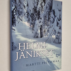 Martti Peltomaa : Helmijänikset - pikkukuva 1