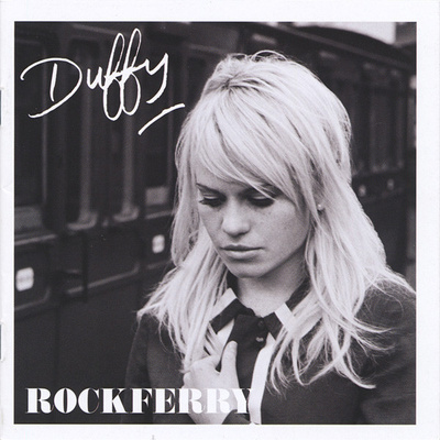 DUFFY : Rockferry