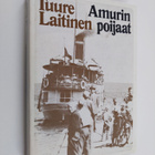 Tuure Laitinen : Amurin poijaat - pikkukuva 1