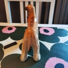 Beswick Afghan Hound, Vintage - pikkukuva 3