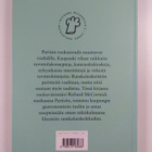 Richard McCormick : Pariisi - pikkukuva 2