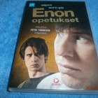 ENON OPETUKSET     -     DVD - pikkukuva 1