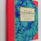 Bob Thompson : The Wine Atlas of California - pikkukuva 1