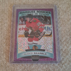 2019-20 OPC Platinum Violet Pixels Aleksi Saarela /399 #162 - pikkukuva 1