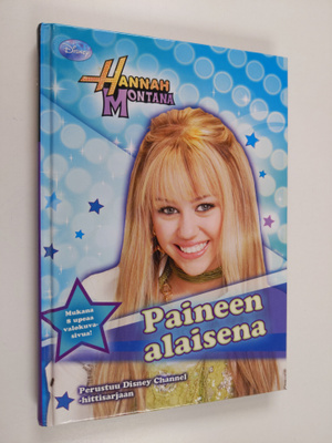 Laurie McElroy : Paineen alaisena