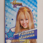 Laurie McElroy : Paineen alaisena - pikkukuva 1