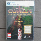 PC DVD: Age Of Conan: Rise Of The Godslayer peli (2010) UUSI - pikkukuva 1