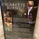 CIGARETTE BURNS (JOHN CARPENTER) - pikkukuva 2
