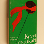 Per Olov Enquist : Kevyt moukari - pikkukuva 1