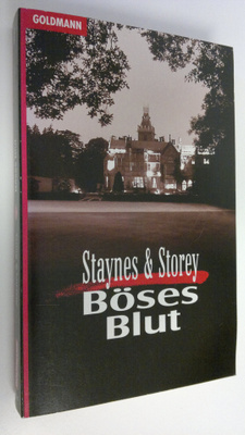Michael Storey ym. : Böses Blut