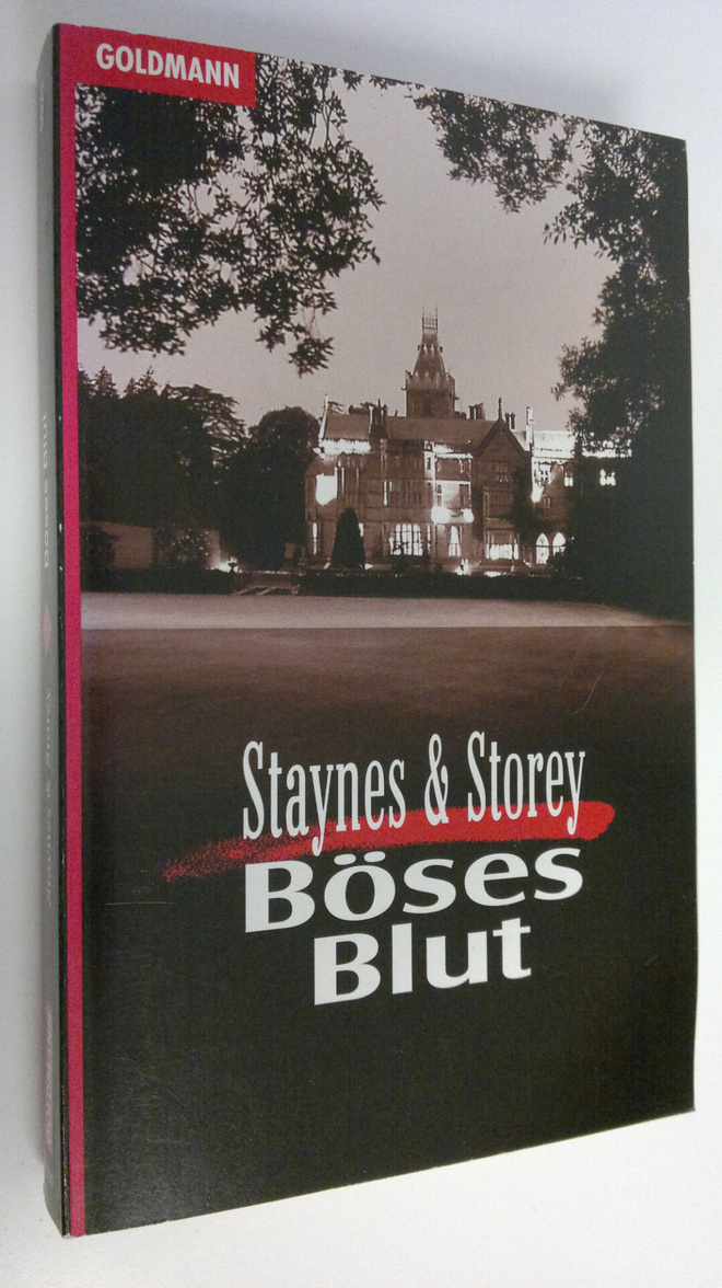 Michael Storey ym. : Böses Blut