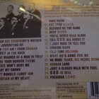 The Blind Boys of Alabama: Sanctify My Soul CD - pikkukuva 2