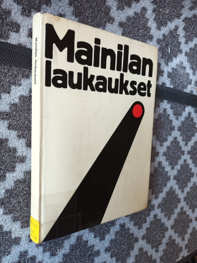 Seppälä: Mainilan laukaukset ... kannaksella 1939