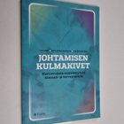 Tiina Mäki : Johtamisen kulmakivet : kertomuksia esimiest... - pikkukuva 1