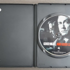 DVD: Good Night, And Good Luck (David Strathairn 2005) - pikkukuva 3