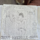 KUVAPUSSI SINGLE: KUSTI MAKELLE KOSTI - pikkukuva 1