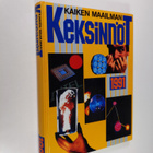 Kaiken maailman keksinnöt 1991 - pikkukuva 1
