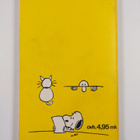 Charles M. Schulz : Yrittänyttä ei laiteta, Jaska Jokunen - pikkukuva 2