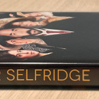 Mr Selfridge: Kausi 1 (3DVD) Jeremy Piven (UUSI) - pikkukuva 3