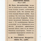 Matkalla maailman ympäri Paasivaaran kanssa n:o 46 - pikkukuva 2