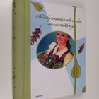Kotipuutarhurin muistikirja - pikkukuva 1