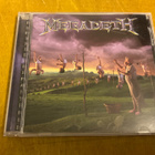 Megadeth - Youthanasia  (cd) - pikkukuva 1