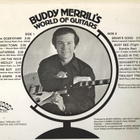 Buddy Merrill´s - World of Guitars - pikkukuva 2