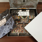 Stone - Light Entertainment Complete Early Works (SRE234BOX) - pikkukuva 3