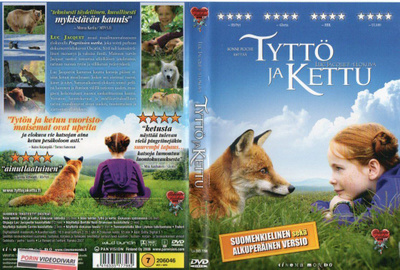 tyttö ja kettu	(15 418)	k	-FI-	DVD				, luonto (o:luc
