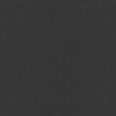 Cumulus – Sirkustirehtöörin Pieni Sydän LP