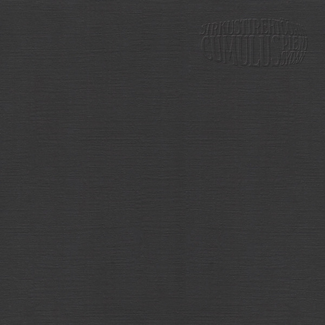 Cumulus  – Sirkustirehtöörin Pieni Sydän LP