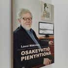 Lassi Mäkinen : Osakeyhtiö pienyhtiönä - pikkukuva 1