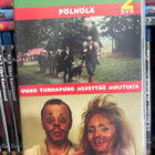 Pölhölä / uuno turhapuro menettää muistinsa - pikkukuva 1