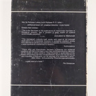 Eugene Lukacs : Characteristic Functions - pikkukuva 2