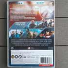 DVD: Marvel's The Avengers (Robert Downey Jr. 2012) - pikkukuva 2