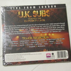 UK Subs live from camden palace 1985 cd muoveissa - pikkukuva 2