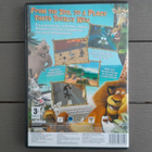 PC CD: Madagascar peli (2005) - pikkukuva 2