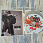 The Sabata Trilogy (Eureka) 3xBlu-ray - pikkukuva 5