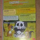 Taotao - Pandamuorin tarinoita DVD - pikkukuva 2