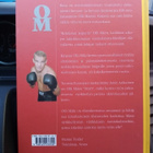 Erkki Jänkä OLLI MÄKI NYRKKEILIJÄ (1 p.2006 ) Sis.pk:t - pikkukuva 2