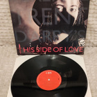 Terence Trent D'Arby This Side Of Love 12"single - pikkukuva 1