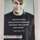 Christoffer Carlsson : Ääret - pikkukuva 2