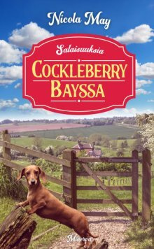 Nicola May - Salaisuuksia Cockleberry Bayssa