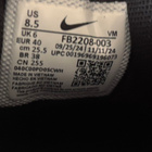 Nike revolution juoksulenkkarit koko 40 (25,5 cm) - pikkukuva 2