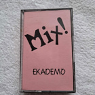 Mix! EKADEMO C-KASETTI Gospel - pikkukuva 1